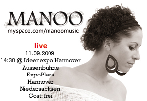 MANOO